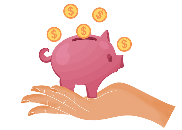 Piggy Piggy Bank Piggy Money Bank  - PabitraKaity / Pixabay